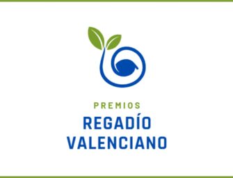 III EDICIÓN DE LOS PREMIOS REGADÍO VALENCIANO